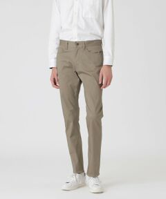 BLUE LABEL / BLACK LABEL CRESTBRIDGE / ブルーレーベル / ブラックレーベル・クレストブリッジ  その他パンツ | パワーストレッチサテン5ポケットパンツ
