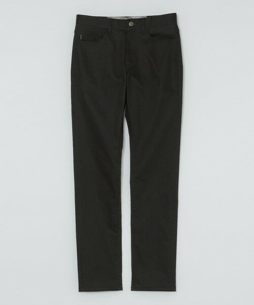 BLUE LABEL / BLACK LABEL CRESTBRIDGE / ブルーレーベル / ブラックレーベル・クレストブリッジ  その他パンツ | パワーストレッチサテン5ポケットパンツ | 詳細8