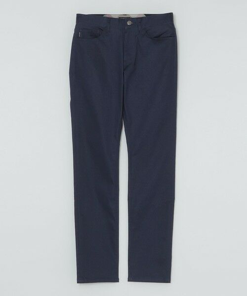 BLUE LABEL / BLACK LABEL CRESTBRIDGE / ブルーレーベル / ブラックレーベル・クレストブリッジ  その他パンツ | パワーストレッチサテン5ポケットパンツ | 詳細16