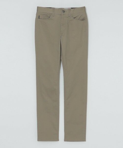 BLUE LABEL / BLACK LABEL CRESTBRIDGE / ブルーレーベル / ブラックレーベル・クレストブリッジ  その他パンツ | パワーストレッチサテン5ポケットパンツ | 詳細24