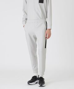 BLUE LABEL / BLACK LABEL CRESTBRIDGE / ブルーレーベル / ブラックレーベル・クレストブリッジ  その他パンツ | 【BLACK lab.】ライトウェイトダウンファブリックトラックパンツ