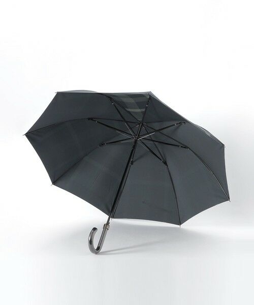 BLUE LABEL / BLACK LABEL CRESTBRIDGE / ブルーレーベル / ブラックレーベル・クレストブリッジ  傘 | 【渋谷店・WEB限定】クレストブリッジチェックアンブレラ | 詳細1