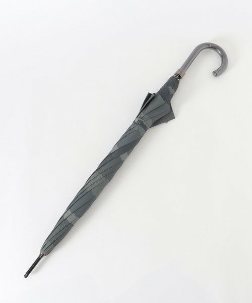 BLUE LABEL / BLACK LABEL CRESTBRIDGE / ブルーレーベル / ブラックレーベル・クレストブリッジ  傘 | 【渋谷店・WEB限定】クレストブリッジチェックアンブレラ | 詳細2