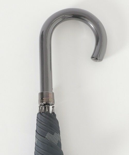 BLUE LABEL / BLACK LABEL CRESTBRIDGE / ブルーレーベル / ブラックレーベル・クレストブリッジ  傘 | 【渋谷店・WEB限定】クレストブリッジチェックアンブレラ | 詳細3