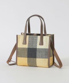 BLUE LABEL / BLACK LABEL CRESTBRIDGE - 《新作》春の新作が