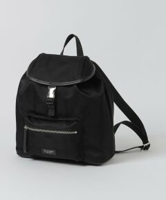 BLUE LABEL / BLACK LABEL CRESTBRIDGE / ブルーレーベル / ブラックレーベル・クレストブリッジ  ショルダーバッグ | 【BLACK OF BLACKs】ブラックナイロンバックパック
