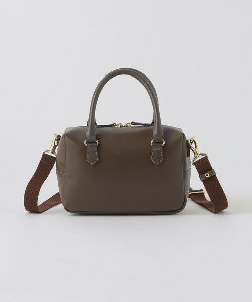 BLUE LABEL / BLACK LABEL CRESTBRIDGE / ブルーレーベル / ブラックレーベル・クレストブリッジ  ショルダーバッグ | ミニボストンバッグ | 詳細4