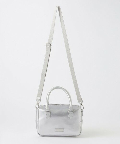 BLUE LABEL / BLACK LABEL CRESTBRIDGE / ブルーレーベル / ブラックレーベル・クレストブリッジ  ショルダーバッグ | ミニボストンバッグ | 詳細10