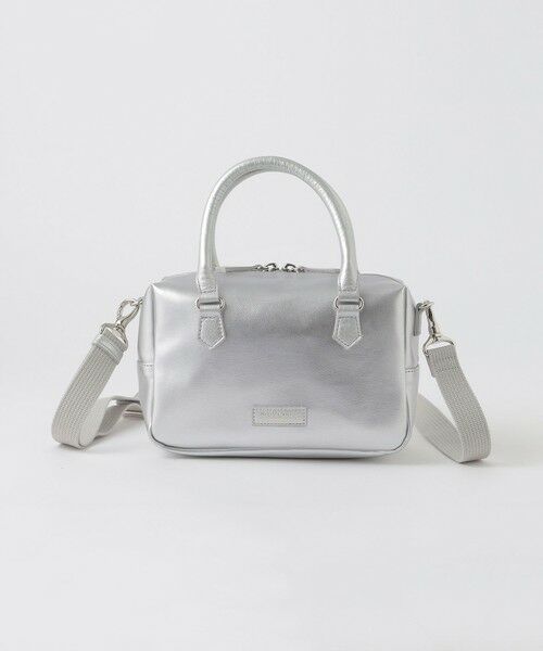 BLUE LABEL / BLACK LABEL CRESTBRIDGE / ブルーレーベル / ブラックレーベル・クレストブリッジ  ショルダーバッグ | ミニボストンバッグ | 詳細11