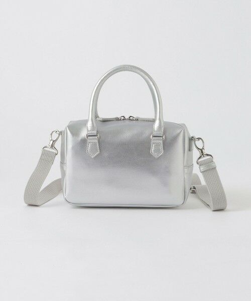 BLUE LABEL / BLACK LABEL CRESTBRIDGE / ブルーレーベル / ブラックレーベル・クレストブリッジ  ショルダーバッグ | ミニボストンバッグ | 詳細14