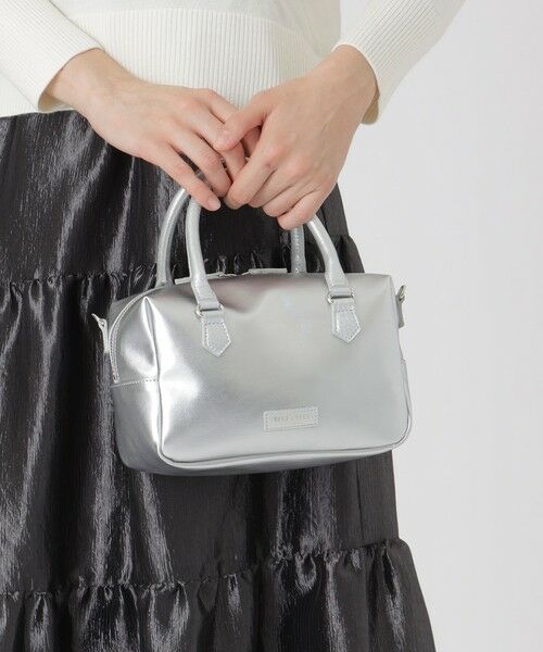 BLUE LABEL / BLACK LABEL CRESTBRIDGE / ブルーレーベル / ブラックレーベル・クレストブリッジ  ショルダーバッグ | ミニボストンバッグ | 詳細9