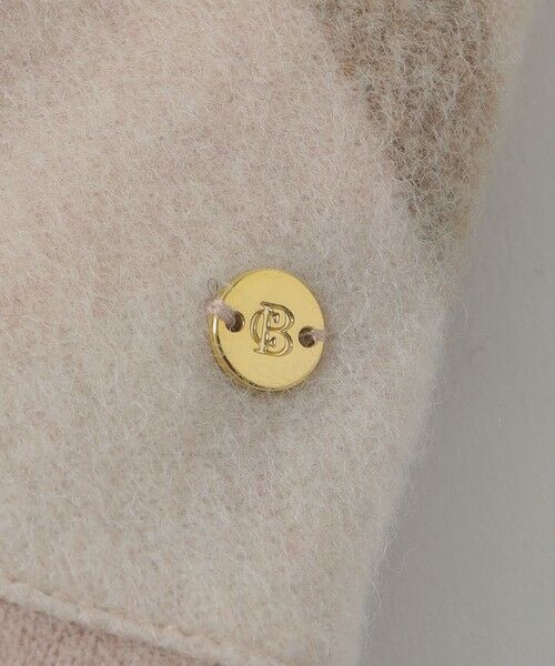 BLUE LABEL / BLACK LABEL CRESTBRIDGE / ブルーレーベル / ブラックレーベル・クレストブリッジ  手袋 | クレストブリッジチェックグローブ | 詳細2