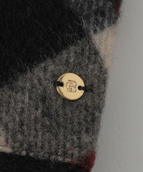 BLUE LABEL / BLACK LABEL CRESTBRIDGE / ブルーレーベル / ブラックレーベル・クレストブリッジ  手袋 | クレストブリッジチェックグローブ | 詳細5