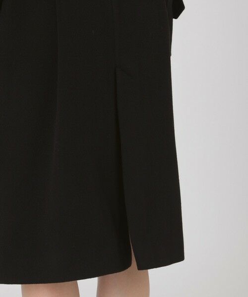 BLUE LABEL / BLACK LABEL CRESTBRIDGE / ブルーレーベル / ブラックレーベル・クレストブリッジ  その他アウター | 【取扱店舗限定】カシミヤトレンチコート | 詳細7