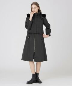 BLUE LABEL / BLACK LABEL CRESTBRIDGE / ブルーレーベル / ブラックレーベル・クレストブリッジ  その他アウター | 【取扱店舗限定】ハイマルチ3WAYコート