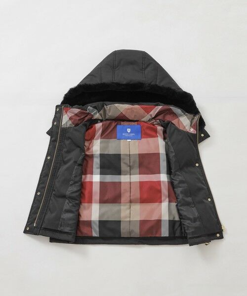 BLUE LABEL / BLACK LABEL CRESTBRIDGE / ブルーレーベル / ブラックレーベル・クレストブリッジ その他アウター | 【取扱店舗限定】ハイマルチ3WAYコート | 詳細10