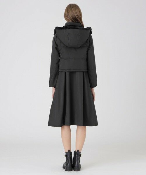 BLUE LABEL / BLACK LABEL CRESTBRIDGE / ブルーレーベル / ブラックレーベル・クレストブリッジ その他アウター | 【取扱店舗限定】ハイマルチ3WAYコート | 詳細3