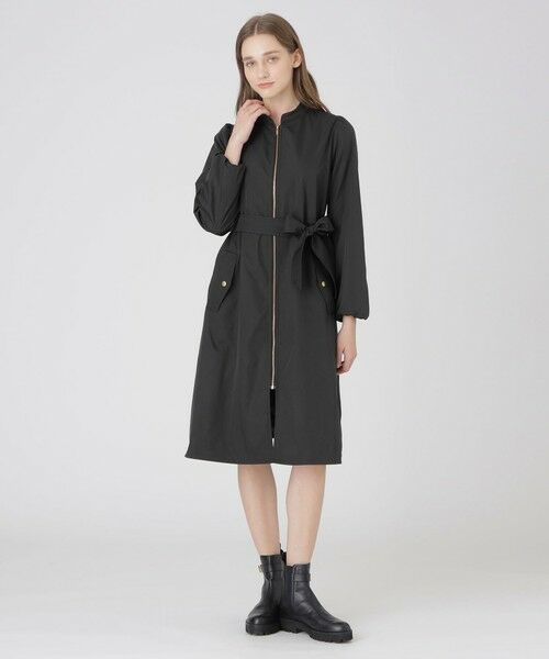 BLUE LABEL / BLACK LABEL CRESTBRIDGE / ブルーレーベル / ブラックレーベル・クレストブリッジ その他アウター | 【取扱店舗限定】ハイマルチ3WAYコート | 詳細6