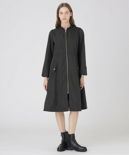 BLUE LABEL / BLACK LABEL CRESTBRIDGE / ブルーレーベル / ブラックレーベル・クレストブリッジ その他アウター | 【取扱店舗限定】ハイマルチ3WAYコート | 詳細7