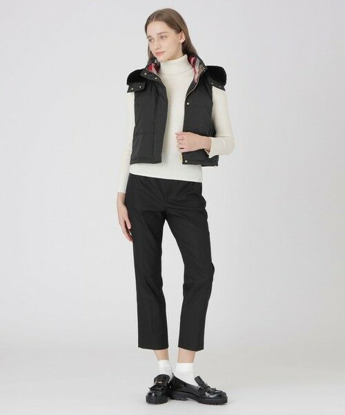 BLUE LABEL / BLACK LABEL CRESTBRIDGE / ブルーレーベル / ブラックレーベル・クレストブリッジ その他アウター | 【取扱店舗限定】ハイマルチ3WAYコート | 詳細8