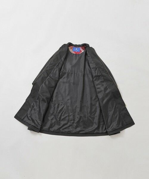 BLUE LABEL / BLACK LABEL CRESTBRIDGE / ブルーレーベル / ブラックレーベル・クレストブリッジ その他アウター | 【取扱店舗限定】ハイマルチ3WAYコート | 詳細9
