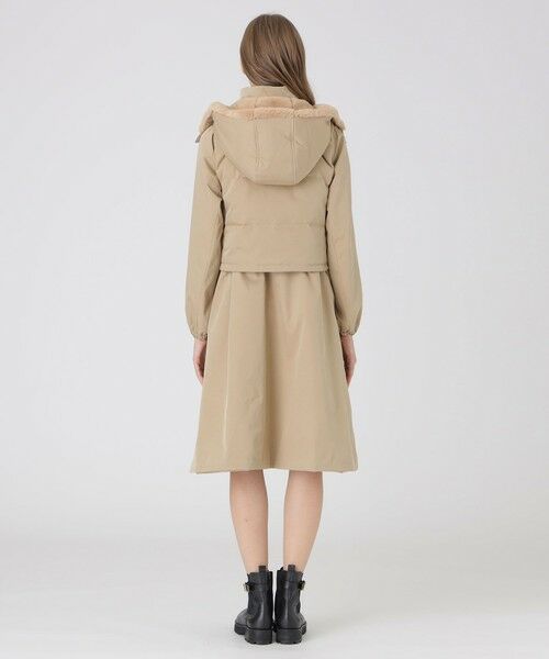 BLUE LABEL / BLACK LABEL CRESTBRIDGE / ブルーレーベル / ブラックレーベル・クレストブリッジ その他アウター | 【取扱店舗限定】ハイマルチ3WAYコート | 詳細14