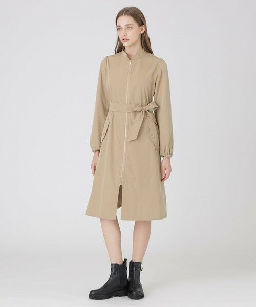 BLUE LABEL / BLACK LABEL CRESTBRIDGE / ブルーレーベル / ブラックレーベル・クレストブリッジ その他アウター | 【取扱店舗限定】ハイマルチ3WAYコート | 詳細17