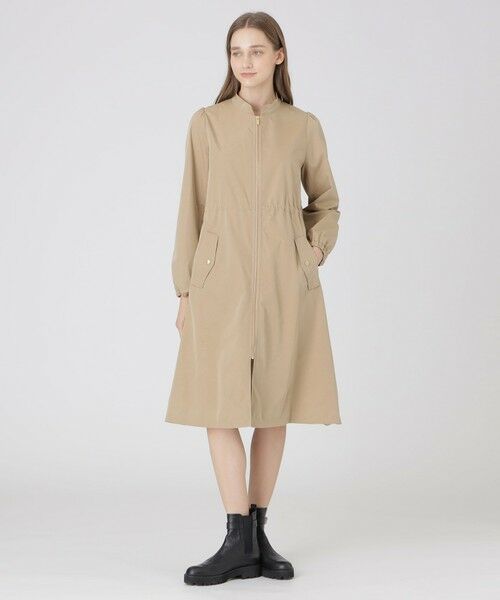 BLUE LABEL / BLACK LABEL CRESTBRIDGE / ブルーレーベル / ブラックレーベル・クレストブリッジ その他アウター | 【取扱店舗限定】ハイマルチ3WAYコート | 詳細18