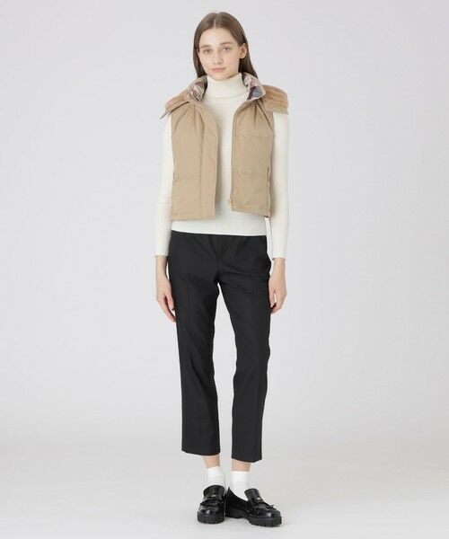 BLUE LABEL / BLACK LABEL CRESTBRIDGE / ブルーレーベル / ブラックレーベル・クレストブリッジ その他アウター | 【取扱店舗限定】ハイマルチ3WAYコート | 詳細19