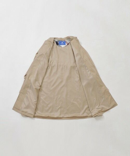 BLUE LABEL / BLACK LABEL CRESTBRIDGE / ブルーレーベル / ブラックレーベル・クレストブリッジ その他アウター | 【取扱店舗限定】ハイマルチ3WAYコート | 詳細20