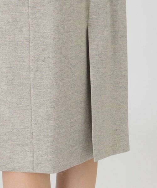 BLUE LABEL / BLACK LABEL CRESTBRIDGE / ブルーレーベル / ブラックレーベル・クレストブリッジ ドレス | ツイードジャンパードレス | 詳細6