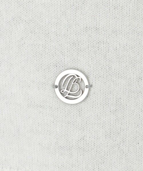 BLUE LABEL / BLACK LABEL CRESTBRIDGE / ブルーレーベル / ブラックレーベル・クレストブリッジ  ニット・セーター | 【取扱店舗限定】ウールカシミヤニットプルオーバー | 詳細4