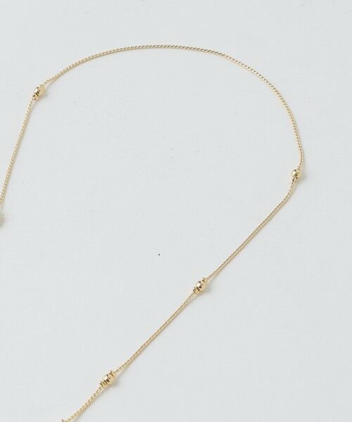 BLUE LABEL / BLACK LABEL CRESTBRIDGE / ブルーレーベル / ブラックレーベル・クレストブリッジ  その他小物 | クレストブリッジチェックハートネックレス | 詳細6