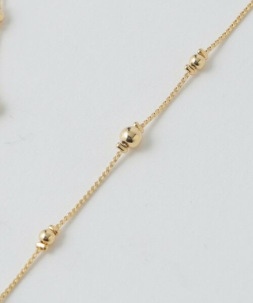 BLUE LABEL / BLACK LABEL CRESTBRIDGE / ブルーレーベル / ブラックレーベル・クレストブリッジ  その他小物 | クレストブリッジチェックハートネックレス | 詳細7