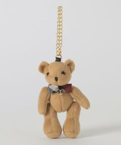 BLUE LABEL / BLACK LABEL CRESTBRIDGE / ブルーレーベル / ブラックレーベル・クレストブリッジ  その他小物 | 【取扱店舗限定】【限定カラーあり】BEARチャーム