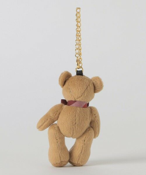 BLUE LABEL / BLACK LABEL CRESTBRIDGE / ブルーレーベル / ブラックレーベル・クレストブリッジ  その他小物 | 【店舗限定】【43カラー原宿限定】BEARチャーム | 詳細3