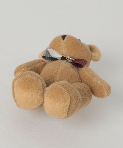 BLUE LABEL / BLACK LABEL CRESTBRIDGE / ブルーレーベル / ブラックレーベル・クレストブリッジ  その他小物 | 【店舗限定】【43カラー原宿限定】BEARチャーム | 詳細4