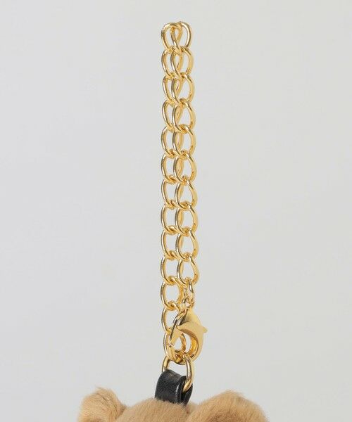 BLUE LABEL / BLACK LABEL CRESTBRIDGE / ブルーレーベル / ブラックレーベル・クレストブリッジ  その他小物 | 【店舗限定】【43カラー原宿限定】BEARチャーム | 詳細5