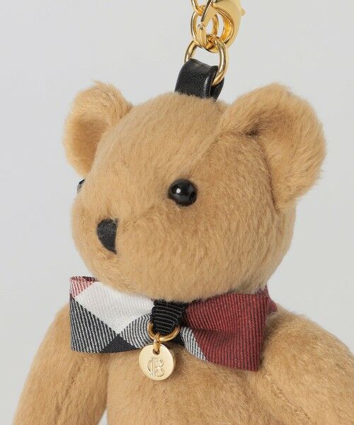 BLUE LABEL / BLACK LABEL CRESTBRIDGE / ブルーレーベル / ブラックレーベル・クレストブリッジ  その他小物 | 【店舗限定】【43カラー原宿限定】BEARチャーム | 詳細6