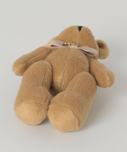 BLUE LABEL / BLACK LABEL CRESTBRIDGE / ブルーレーベル / ブラックレーベル・クレストブリッジ  その他小物 | 【店舗限定】【43カラー原宿限定】BEARチャーム | 詳細10