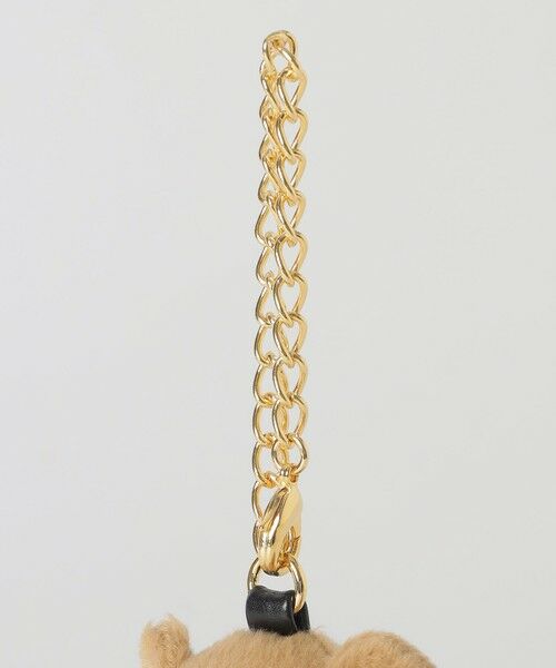 BLUE LABEL / BLACK LABEL CRESTBRIDGE / ブルーレーベル / ブラックレーベル・クレストブリッジ  その他小物 | 【店舗限定】【43カラー原宿限定】BEARチャーム | 詳細11
