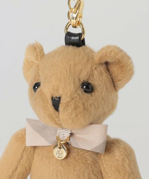 BLUE LABEL / BLACK LABEL CRESTBRIDGE / ブルーレーベル / ブラックレーベル・クレストブリッジ  その他小物 | 【店舗限定】【43カラー原宿限定】BEARチャーム | 詳細12
