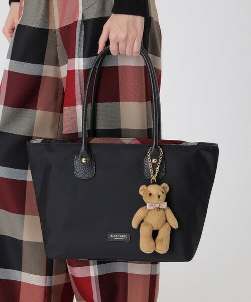 BLUE LABEL / BLACK LABEL CRESTBRIDGE / ブルーレーベル / ブラックレーベル・クレストブリッジ  その他小物 | 【店舗限定】【43カラー原宿限定】BEARチャーム | 詳細7