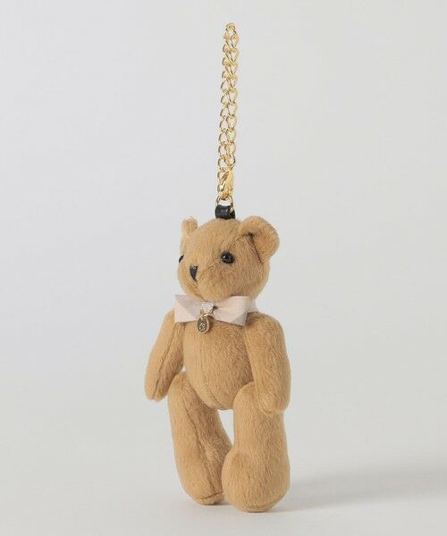 BLUE LABEL / BLACK LABEL CRESTBRIDGE / ブルーレーベル / ブラックレーベル・クレストブリッジ  その他小物 | 【店舗限定】【43カラー原宿限定】BEARチャーム | 詳細8