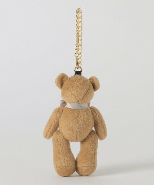 BLUE LABEL / BLACK LABEL CRESTBRIDGE / ブルーレーベル / ブラックレーベル・クレストブリッジ  その他小物 | 【店舗限定】【43カラー原宿限定】BEARチャーム | 詳細9