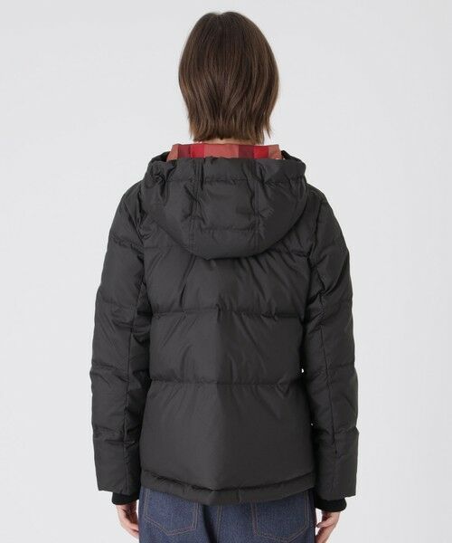 BLUE LABEL / BLACK LABEL CRESTBRIDGE / ブルーレーベル / ブラックレーベル・クレストブリッジ  その他アウター | 【一部店舗限定】タフタショートダウンコート | 詳細11