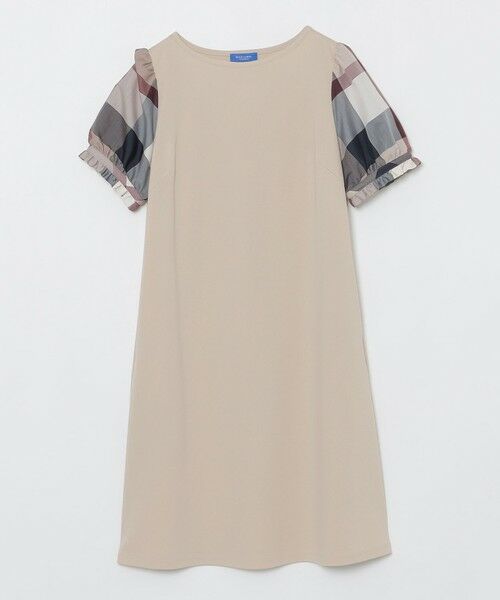 BLUE LABEL / BLACK LABEL CRESTBRIDGE / ブルーレーベル / ブラックレーベル・クレストブリッジ ドレス | 【一部店舗限定】ハイゲージポンチドレス | 詳細12