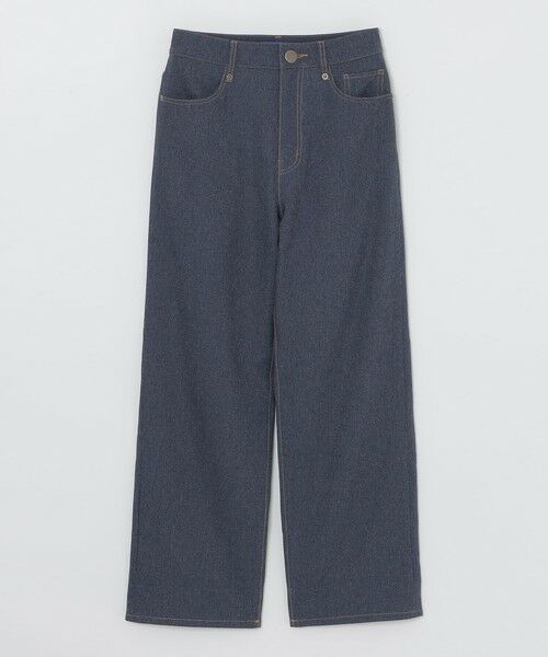 BLUE LABEL / BLACK LABEL CRESTBRIDGE / ブルーレーベル / ブラックレーベル・クレストブリッジ  その他パンツ | 【一部店舗限定】デニムライクボーイフレンドジーンズ | 詳細9