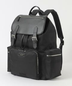 BLUE LABEL / BLACK LABEL CRESTBRIDGE / ブルーレーベル / ブラックレーベル・クレストブリッジ  ショルダーバッグ | 【10th ANNIVERSARY】LIMONTAシャドークレストブリッジチェックバックパック