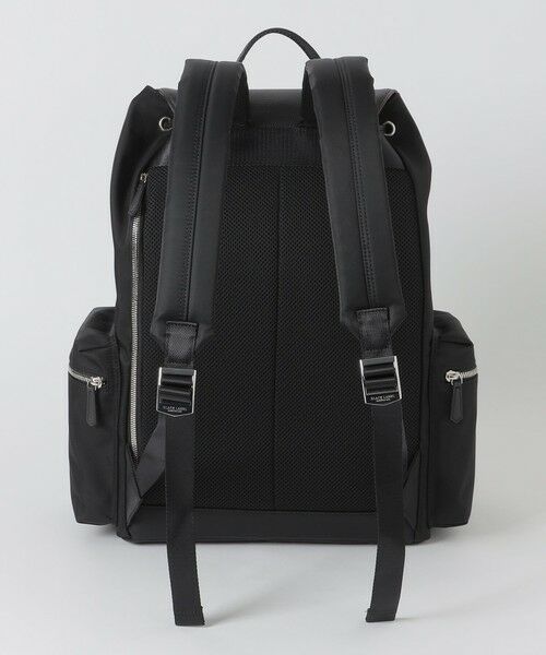 BLUE LABEL / BLACK LABEL CRESTBRIDGE / ブルーレーベル / ブラックレーベル・クレストブリッジ  ショルダーバッグ | 【10th ANNIVERSARY】LIMONTAシャドークレストブリッジチェックバックパック | 詳細3